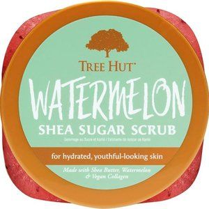 Tree Hut Watermelon Shea Sugar Scrub - NEW